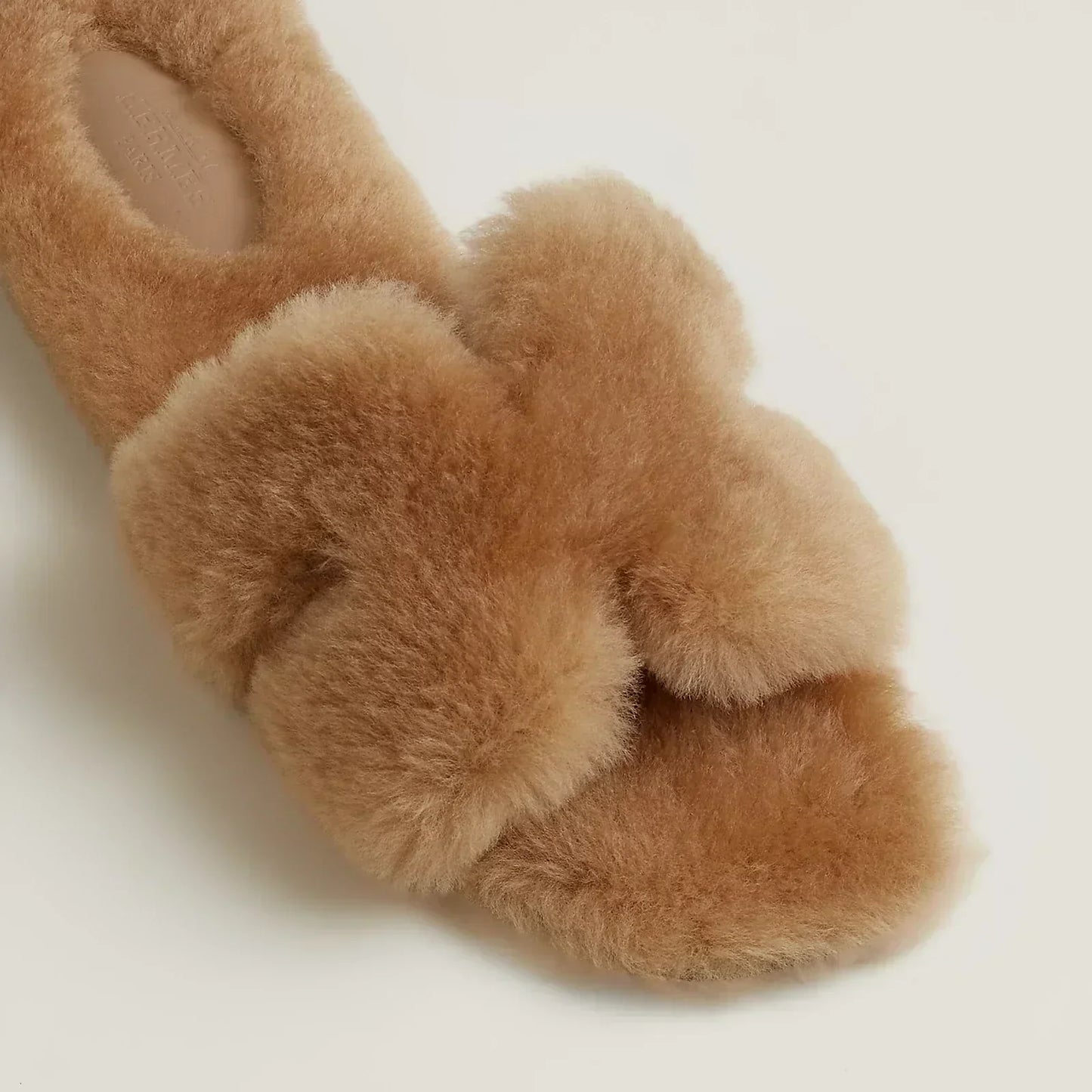 Sandalias Oran - Beige