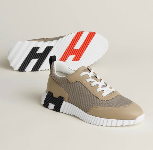 Sneakers Bouncing kraft