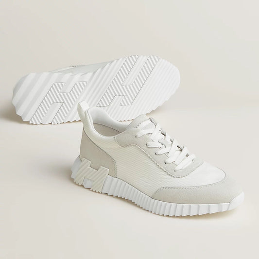 Sneakers Bouncing Blanc