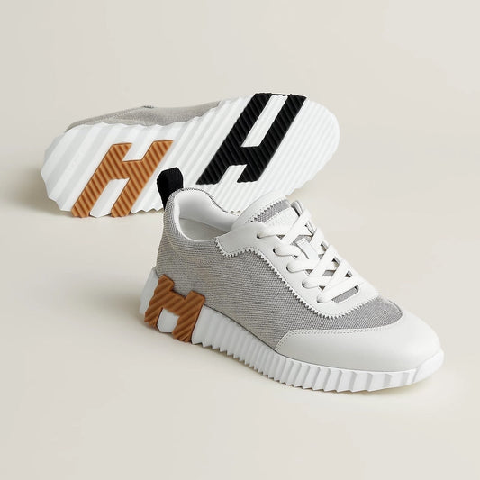 Hermès Bouncing Écru