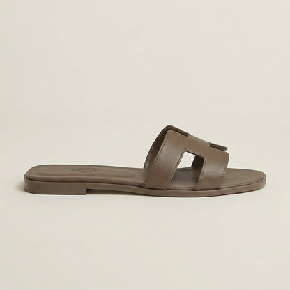 Sandalias Oran - Verde Jade