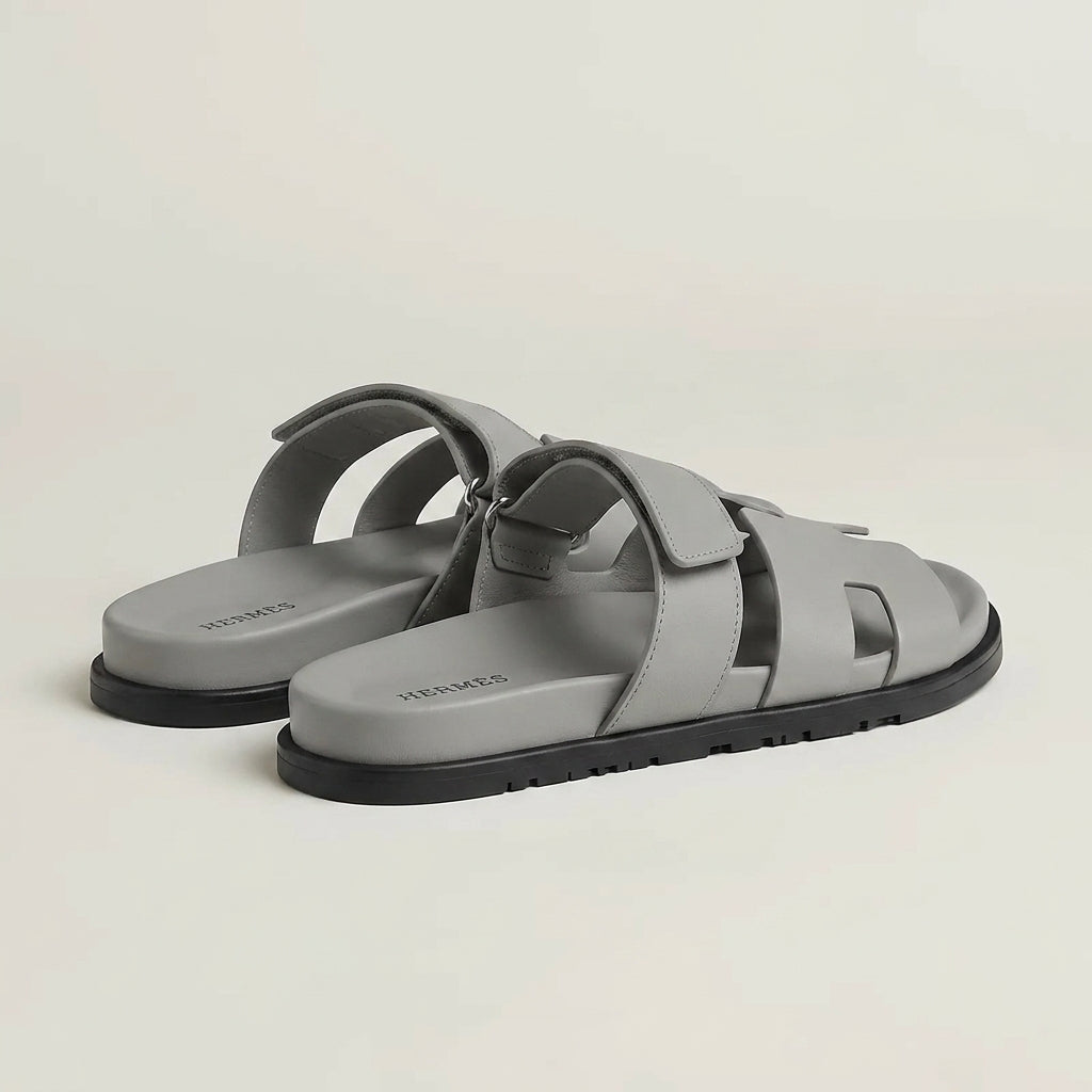 Sandalias Chypre Blancas