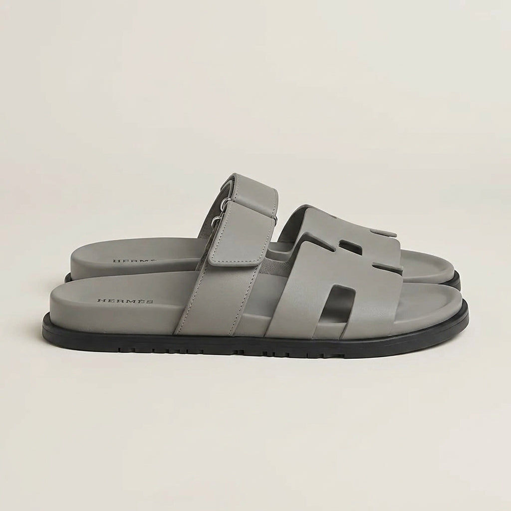 Sandalias Chypre Blancas