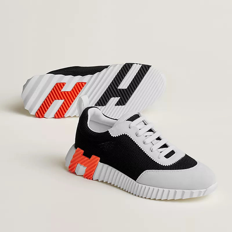 Sneakers Bouncing noir SP