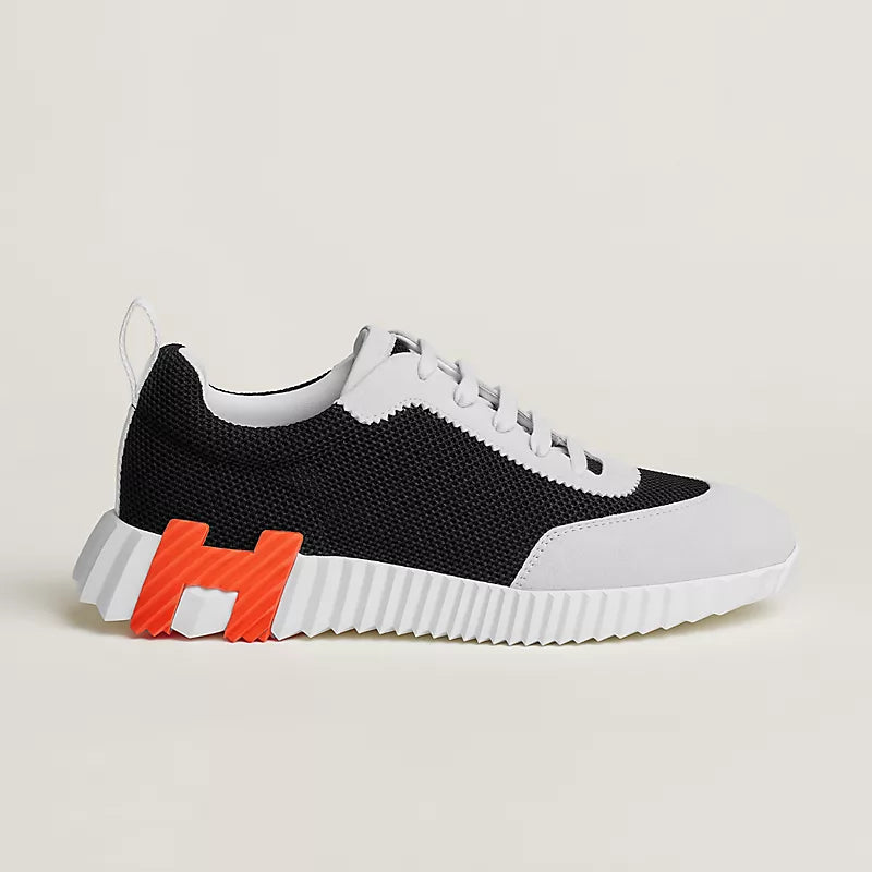 Sneakers Bouncing noir SP