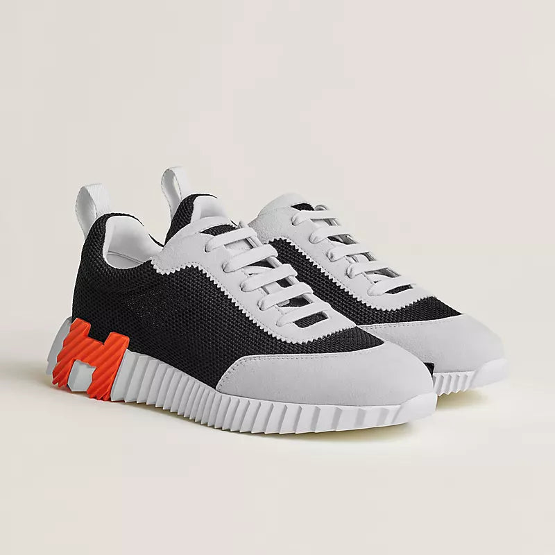 Sneakers Bouncing noir SP