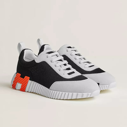 Sneakers Bouncing noir SP