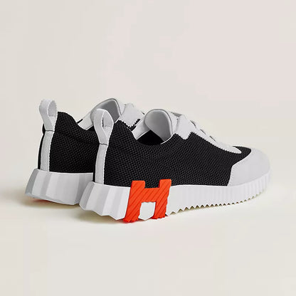 Sneakers Bouncing noir SP