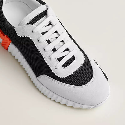 Sneakers Bouncing noir SP