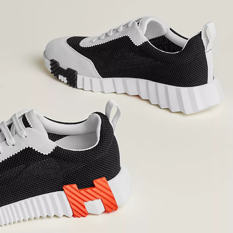 Sneakers Bouncing noir SP
