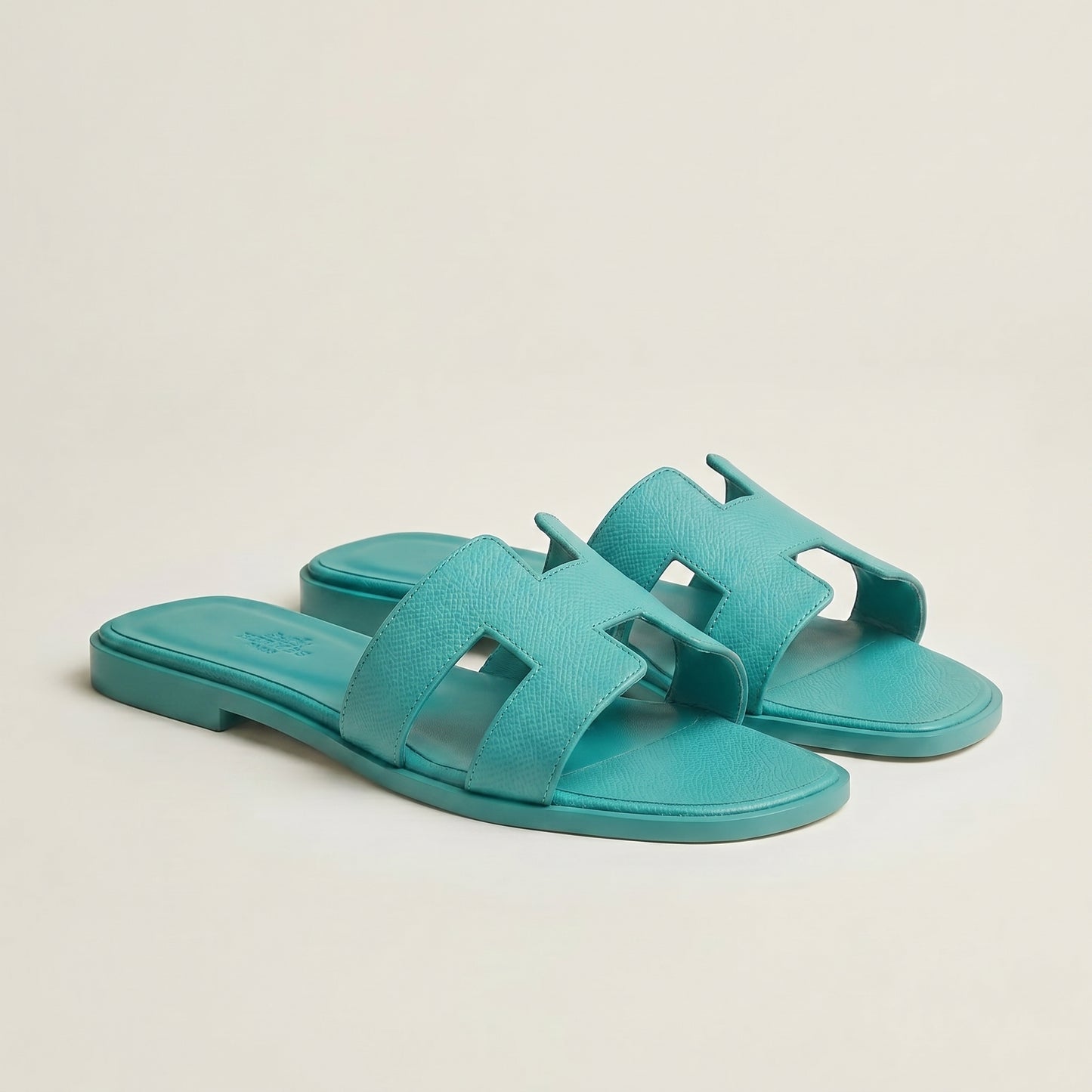 Sandalias Orán - Rosa Magenta