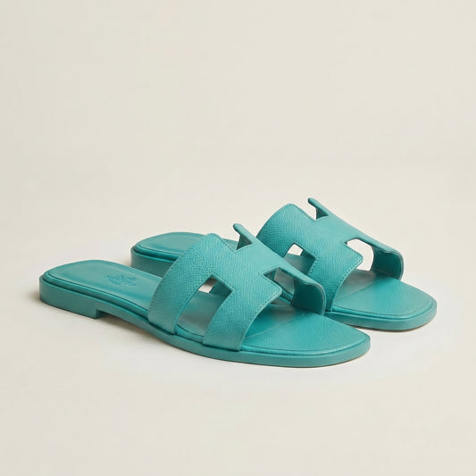 Sandalias Orán - Rosa Magenta