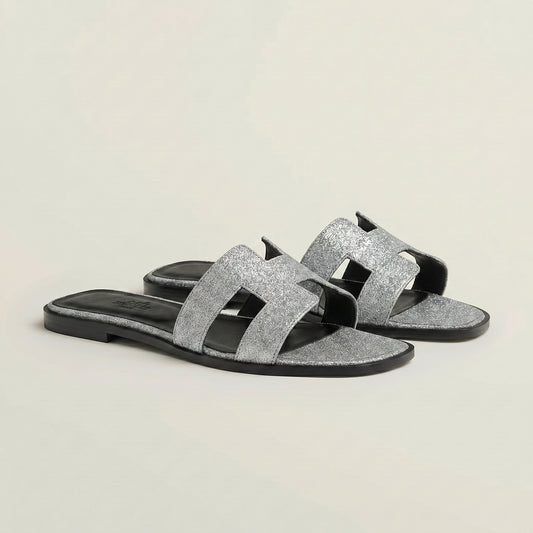 Sandalias Orán - Rosa Magenta