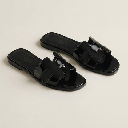 Sandalias Orán - Rosa Magenta