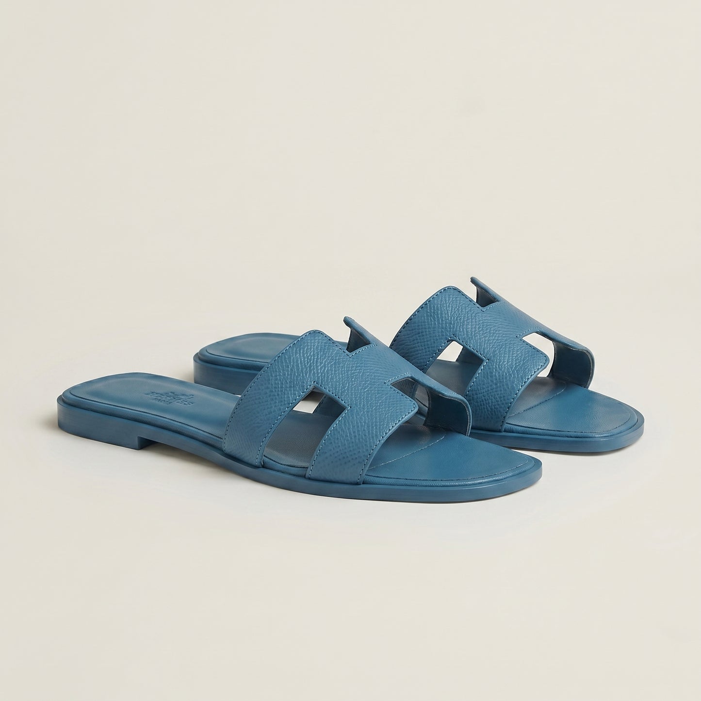 Sandalias Orán - Rosa Magenta