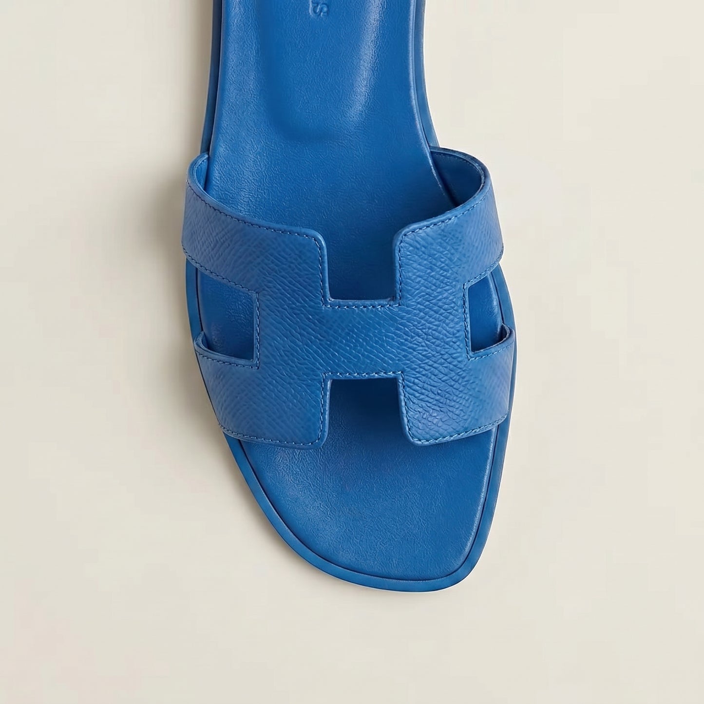 Sandalias Oran - Verde Jade