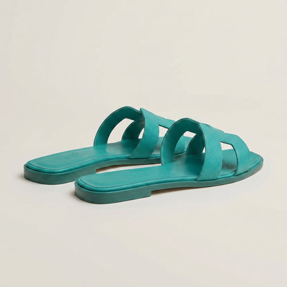 Sandalias Orán - Rosa Magenta