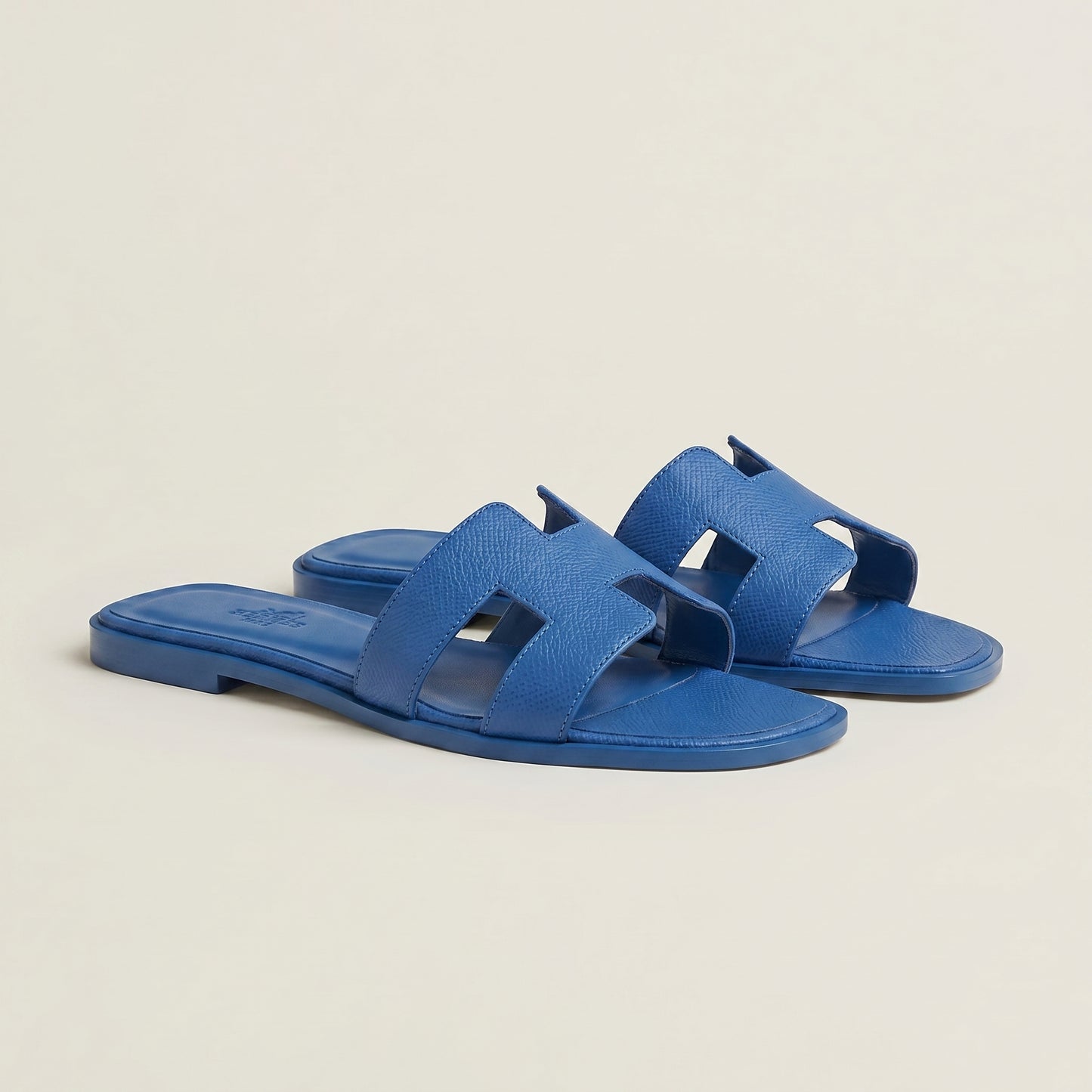 Sandalias Oran - Verde Jade