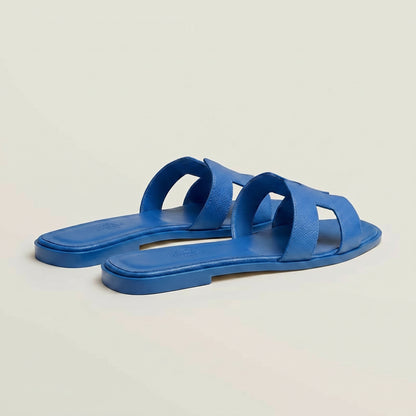 Sandalias Oran - Verde Jade