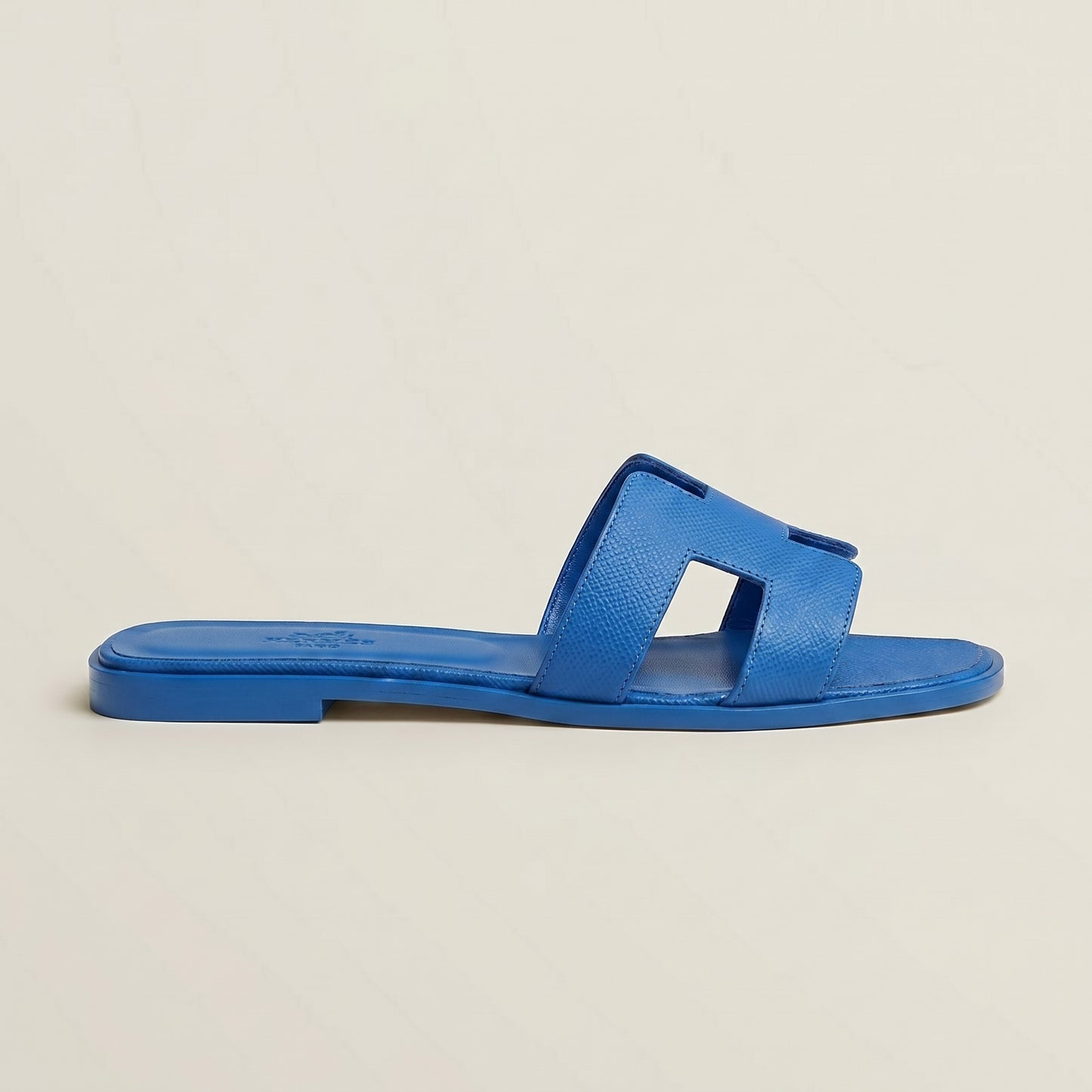 Sandalias Oran - Verde Jade