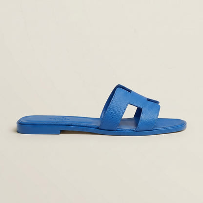 Sandalias Oran - Verde Jade