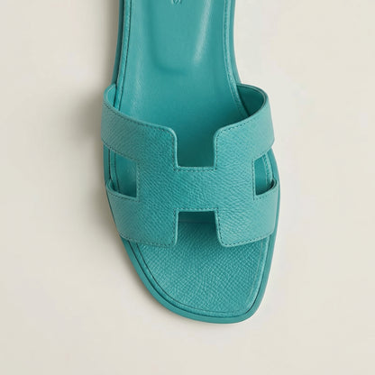 Sandalias Orán - Rosa Magenta