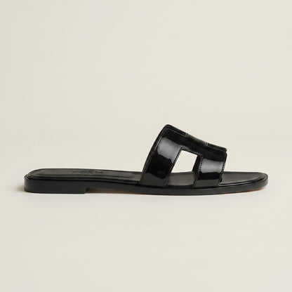 Sandalias Orán - Rosa Magenta