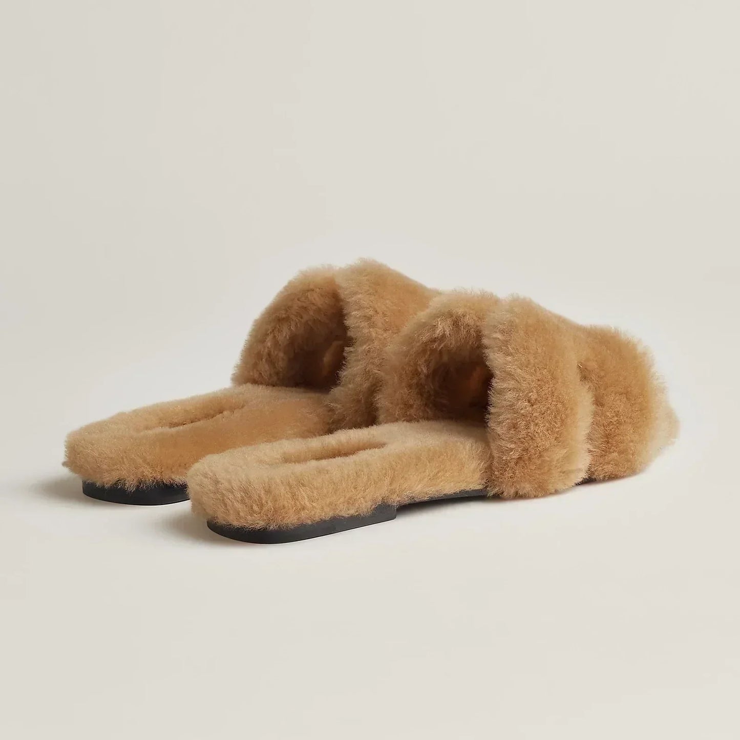 Sandalias Oran - Beige