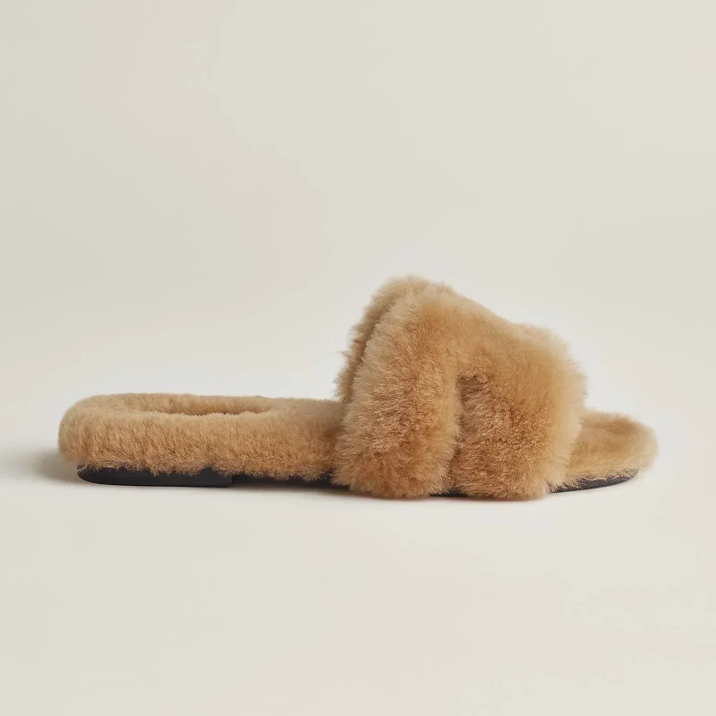 Sandalias Oran - Beige
