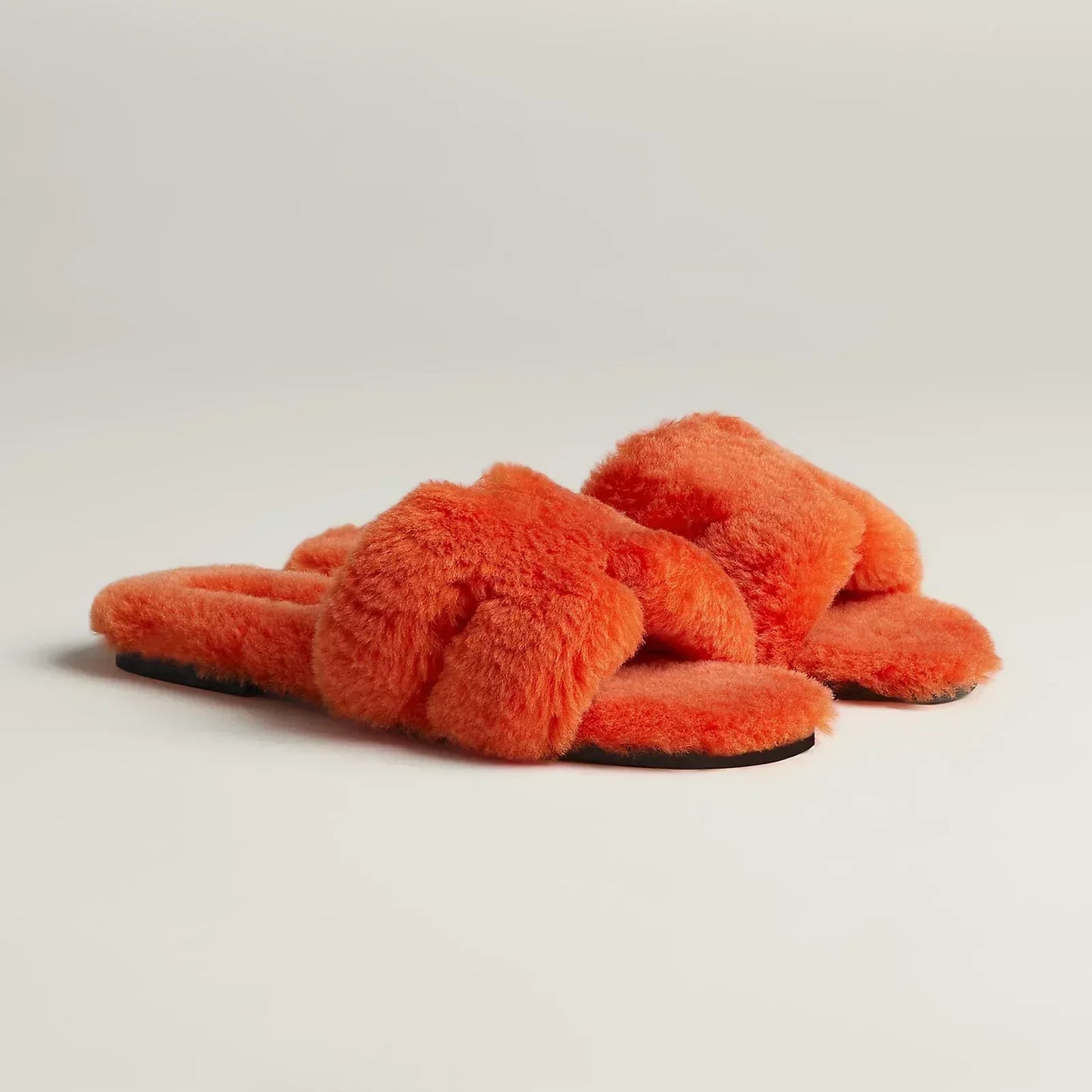 Sandalias Oran - Naranja
