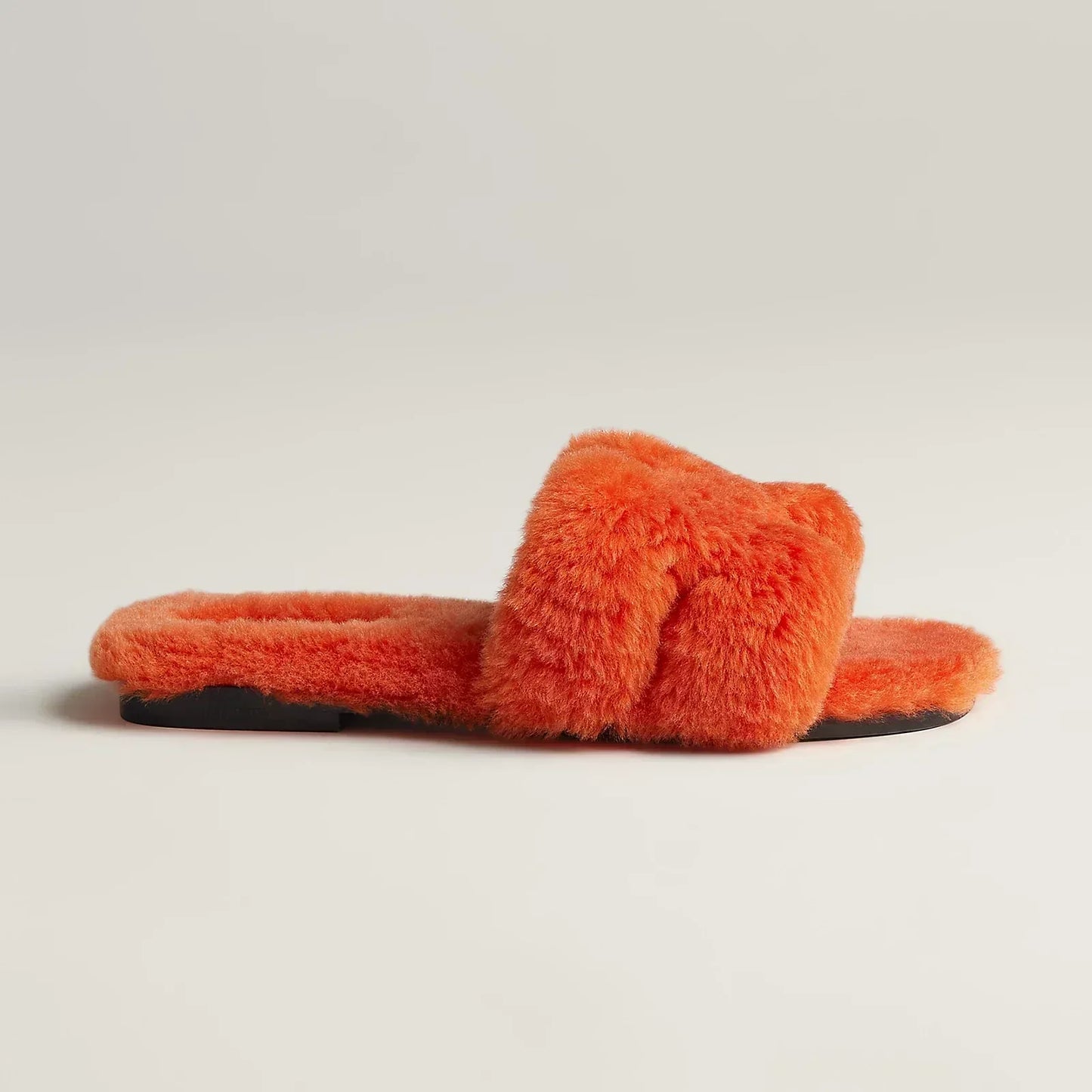 Sandalias Oran - Naranja