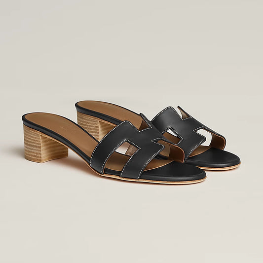 Sandalias Orán - Rosa Magenta