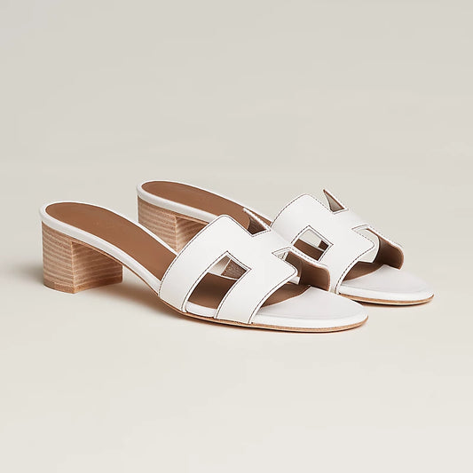 Sandalias Orán - Rosa Magenta
