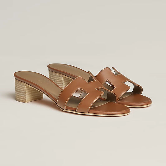 Sandalias Orán - Rosa Magenta