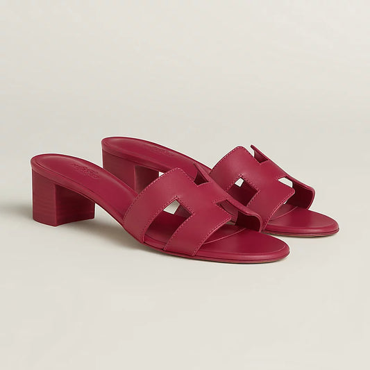 Sandalias Orán - Rosa Magenta