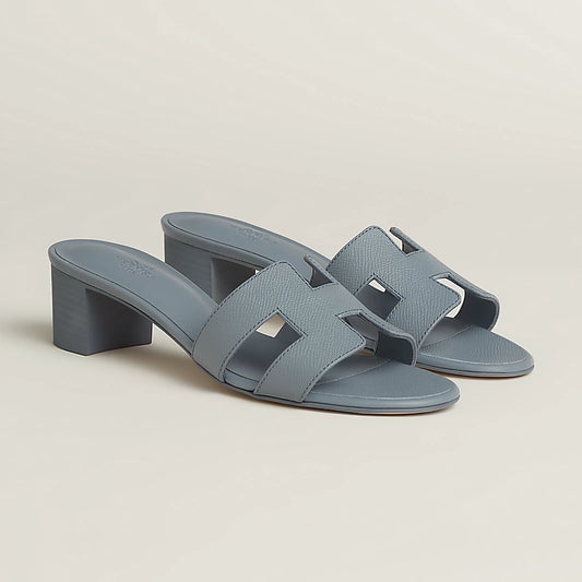 Sandalias Orán - Rosa Magenta